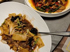-老城根·潍坊菜(高新店)