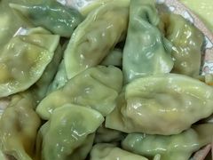 -熊大爷现包饺子(和平里店)