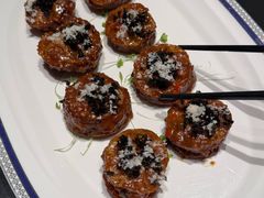 -曾宴·楚菜(湖北省博物馆店)