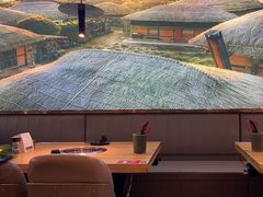-汉拿山(包河万达店)