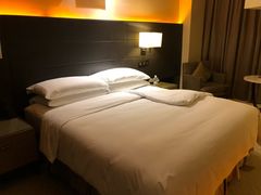 -贵阳万丽酒店