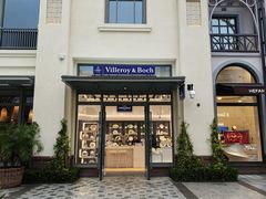 -比斯特上海购物村精品奥特莱斯