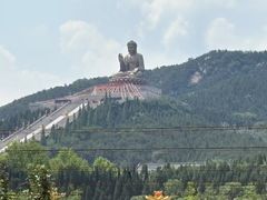 -龙口南山旅游景区