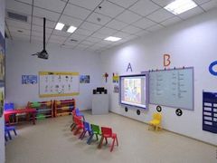 -瑞思成长中心(高新校区)