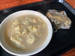 金牌净云吞-凌记(泮塘路店)