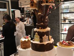 -杭州城中香格里拉大酒店