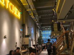 -卡朋厨房(289艺术园区店)