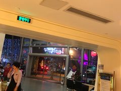 -深圳东部华侨城茵特拉根酒店