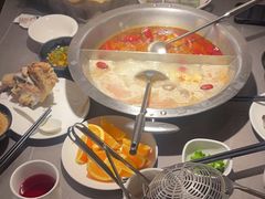 -骨之味·筒骨汤火锅(江头店)