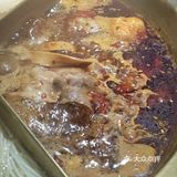 今晚吃撑了，五一广场这家重庆火锅太过瘾