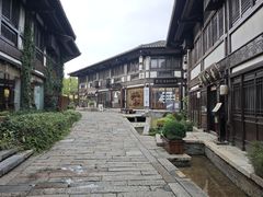 -茅山东方盐湖城景区