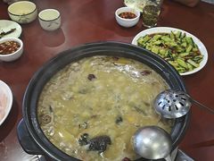 -菌之家·专业纯野生菌火锅·特色炒菌