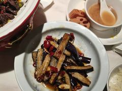 -遇见湘·地道湖南菜(喜悦店)