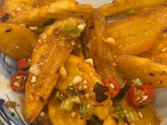 -锦尚阁烤鱼(望京新荟城店)