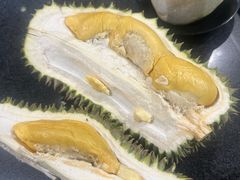 -SS2 榴梿鲜生