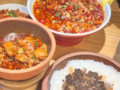 -图味美小黄鱼·景德菜(浙江路店)