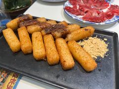 -卤校长老火锅(杨家坪直营店)