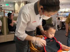 -海底捞火锅(万象城店)