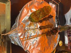 -何师烧烤Pro ·小龙虾·江湖川菜·精酿啤酒(太古里店)