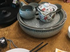 -凤城酒家(环市西路店)