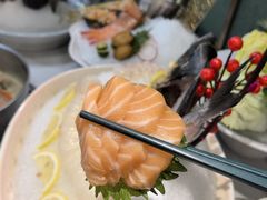 -喜聚薈·花膠雞海鮮火鍋(越秀店)