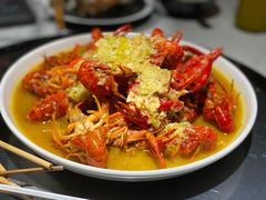 -京韵胡同·酱香羊蝎子火锅涮肉(长寿路店)