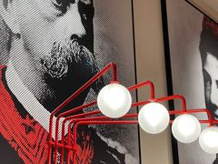 -城市大道红炉披萨烘焙坊