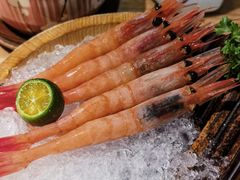 -沼津港精致料理·寿喜烧·烧鸟(青浦宝龙广场日料榜单店)