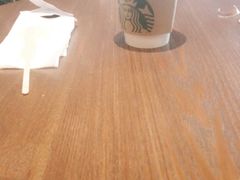 -星巴克(天津工华道智慧山店)