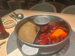 -巴奴毛肚火锅(七宝领展广场店)