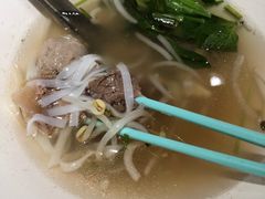 -蔡澜Pho·越南粉餐厅(海上世界店)