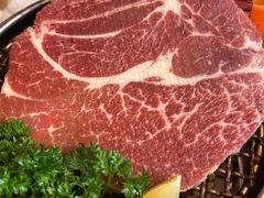 -韩景台烤肉(八大处店)