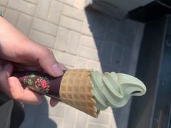 -吴裕泰茶庄(鼓楼店)