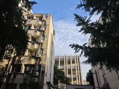 -四川大学(华西校区)