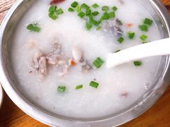 红枣田鸡粥-南记食粥坊·宵夜大排档(岭南分店)