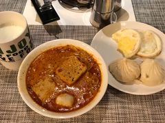 -上海浦东嘉里大酒店