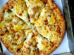 -尊宝比萨(科华店)