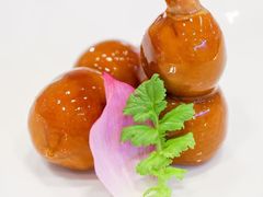 -筱爷叔·上海传统手工菜(新桥店)