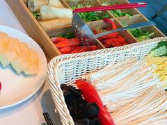 -扬州万怡酒店-中餐厅(文昌中路店)