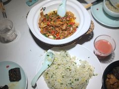 -上地宴·中关村的会客厅(清河高铁站店)
