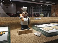 -汉巴味德(沈阳万象汇店)
