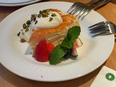 -O'eat Blossom&Pelican(深圳首店)