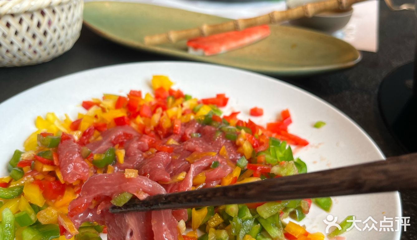 香天下火锅越溪店全新升级，直接惊艳到我～