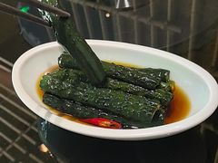 -竹里馆 ·茶食(奥体店)