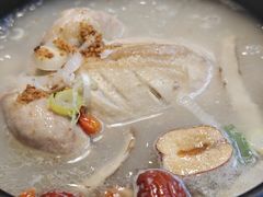 -长顺参鸡汤店(西塔总店)