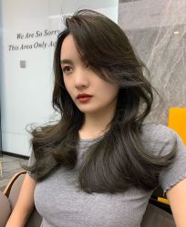-Rise Hair上升造型