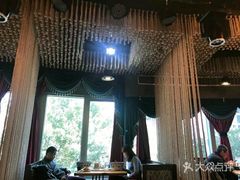 -翠湖湾海鲜音乐餐厅