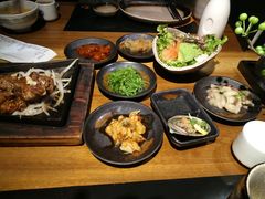 -和彩放题餐厅(酒仙桥店)