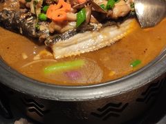 -探鱼·鲜青椒爽麻烤鱼(领展购物广场店)
