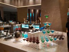 长沙三景韦尔斯利酒店自助餐厅-长沙三景韦尔斯利酒店·Oval全日制餐厅自助餐